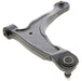 Suspension Control Arm and Ball Joint Assembly Mevotech GS601015