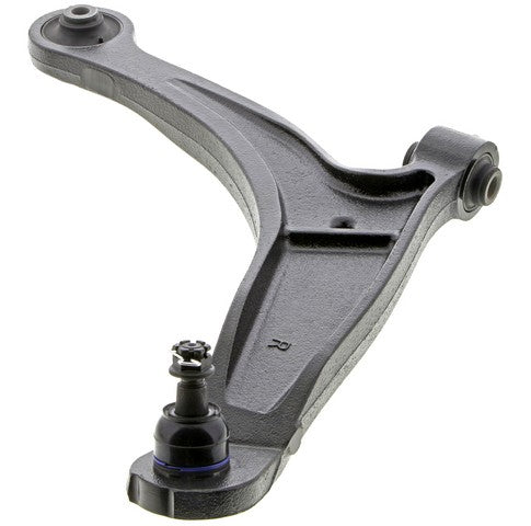Suspension Control Arm and Ball Joint Assembly Mevotech GS601015