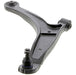 Suspension Control Arm and Ball Joint Assembly Mevotech GS601015