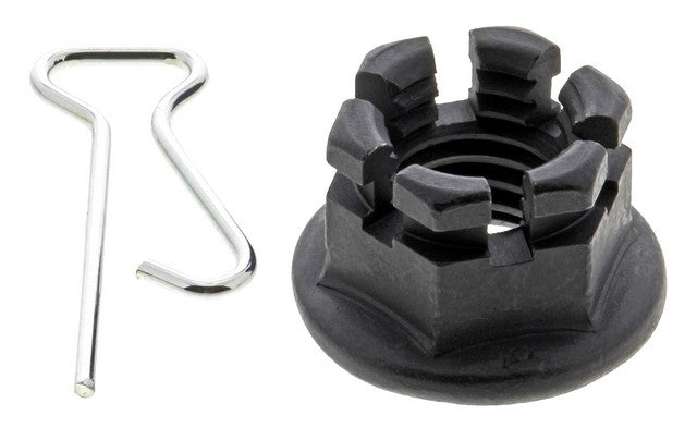 Suspension Control Arm and Ball Joint Assembly Mevotech GS601015