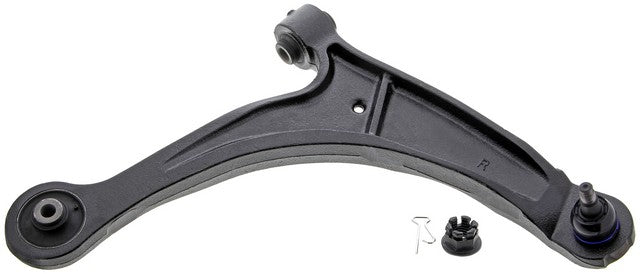 Suspension Control Arm and Ball Joint Assembly Mevotech GS601015