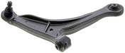 Suspension Control Arm and Ball Joint Assembly Mevotech GS601015
