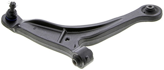 Suspension Control Arm and Ball Joint Assembly Mevotech GS601015