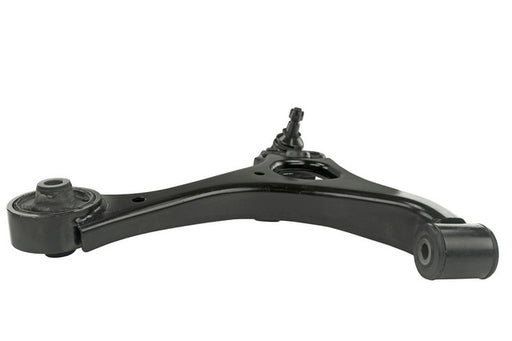 Suspension Control Arm and Ball Joint Assembly Mevotech GS60101
