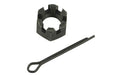 Suspension Control Arm and Ball Joint Assembly Mevotech GS60101