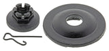 Suspension Control Arm and Ball Joint Assembly Mevotech GS601025