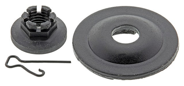 Suspension Control Arm and Ball Joint Assembly Mevotech GS601025