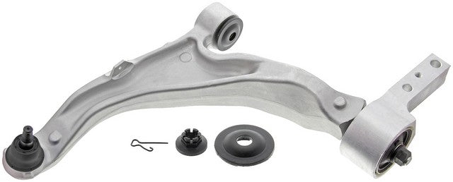 Suspension Control Arm and Ball Joint Assembly Mevotech GS601025