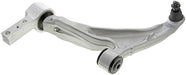 Suspension Control Arm and Ball Joint Assembly Mevotech GS601025