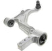 Suspension Control Arm and Ball Joint Assembly Mevotech GS601026
