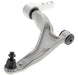 Suspension Control Arm and Ball Joint Assembly Mevotech GS601026