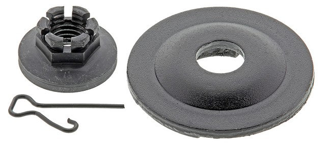 Suspension Control Arm and Ball Joint Assembly Mevotech GS601026