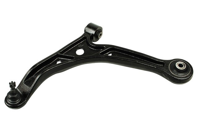 Suspension Control Arm and Ball Joint Assembly Mevotech GS60103
