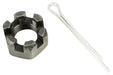 Suspension Control Arm and Ball Joint Assembly Mevotech GS60103