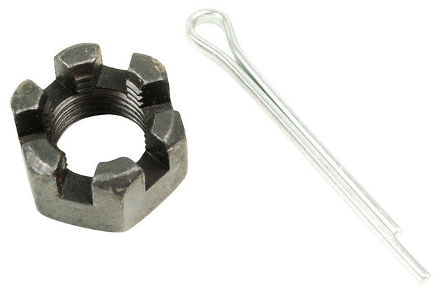 Suspension Control Arm and Ball Joint Assembly Mevotech GS60103