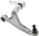Suspension Control Arm and Ball Joint Assembly Mevotech GS601043