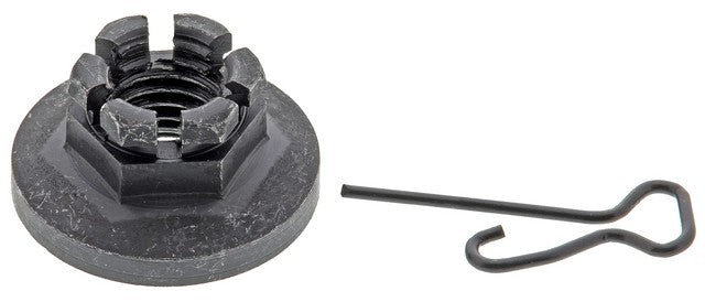 Suspension Control Arm and Ball Joint Assembly Mevotech GS601043