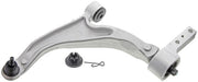 Suspension Control Arm and Ball Joint Assembly Mevotech GS601043