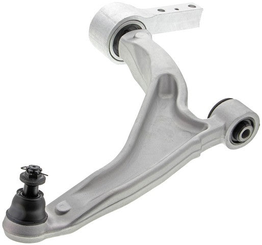 Suspension Control Arm and Ball Joint Assembly Mevotech GS601044