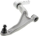 Suspension Control Arm and Ball Joint Assembly Mevotech GS601044
