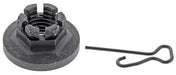 Suspension Control Arm and Ball Joint Assembly Mevotech GS601044