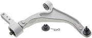 Suspension Control Arm and Ball Joint Assembly Mevotech GS601044