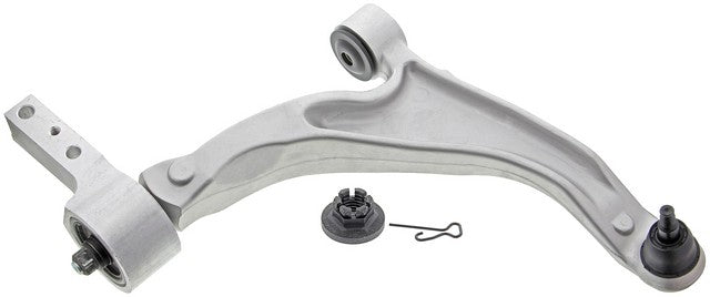 Suspension Control Arm and Ball Joint Assembly Mevotech GS601044