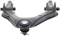 Suspension Control Arm and Ball Joint Assembly Mevotech GS601047