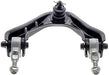 Suspension Control Arm and Ball Joint Assembly Mevotech GS601048