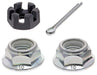 Suspension Control Arm and Ball Joint Assembly Mevotech GS601048