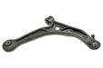 Suspension Control Arm and Ball Joint Assembly Mevotech GS60104