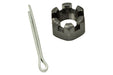 Suspension Control Arm and Ball Joint Assembly Mevotech GS60104