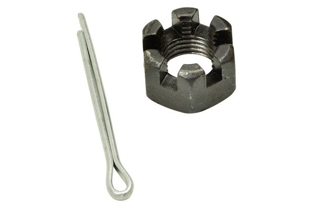 Suspension Control Arm and Ball Joint Assembly Mevotech GS60104