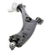 Suspension Control Arm and Ball Joint Assembly Mevotech GS601054