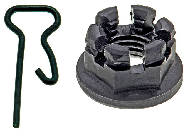 Suspension Control Arm and Ball Joint Assembly Mevotech GS601054