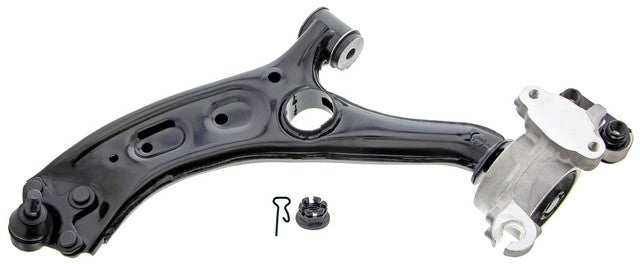 Suspension Control Arm and Ball Joint Assembly Mevotech GS601054