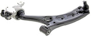 Suspension Control Arm and Ball Joint Assembly Mevotech GS601054