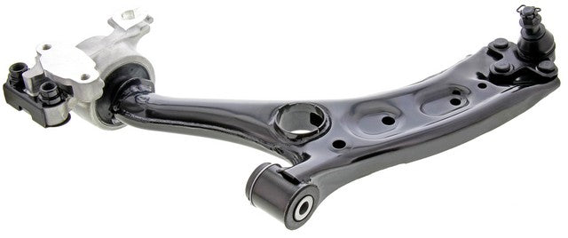 Suspension Control Arm and Ball Joint Assembly Mevotech GS601054