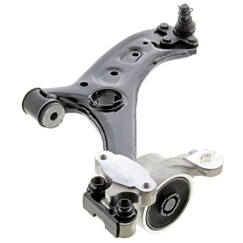 Suspension Control Arm and Ball Joint Assembly Mevotech GS601055