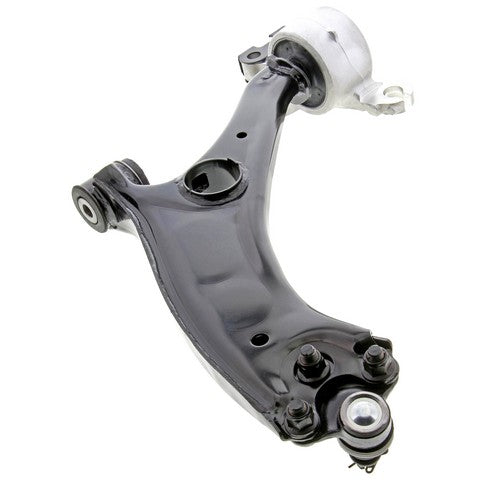 Suspension Control Arm and Ball Joint Assembly Mevotech GS601055