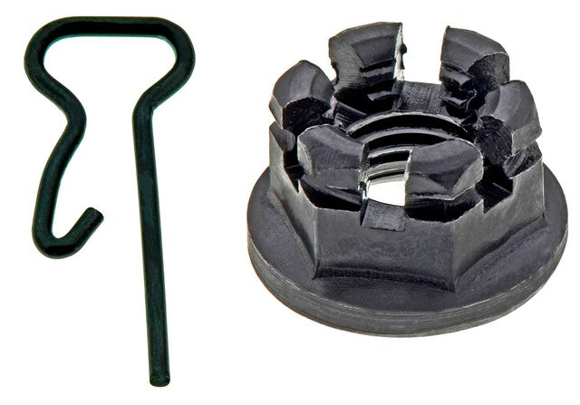 Suspension Control Arm and Ball Joint Assembly Mevotech GS601055