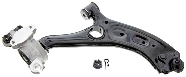 Suspension Control Arm and Ball Joint Assembly Mevotech GS601055