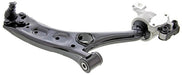 Suspension Control Arm and Ball Joint Assembly Mevotech GS601055