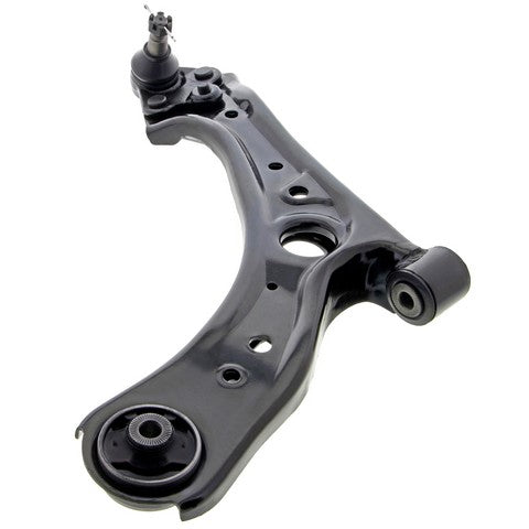 Suspension Control Arm and Ball Joint Assembly Mevotech GS601056