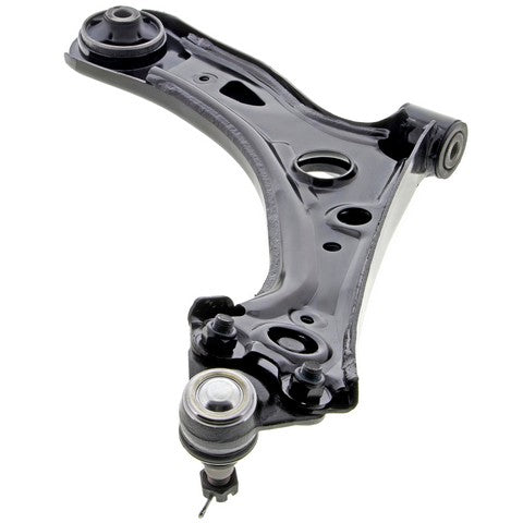 Suspension Control Arm and Ball Joint Assembly Mevotech GS601056