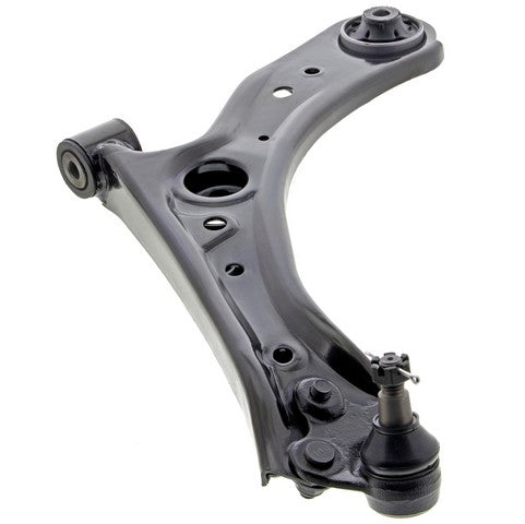 Suspension Control Arm and Ball Joint Assembly Mevotech GS601056