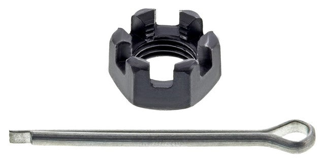 Suspension Control Arm and Ball Joint Assembly Mevotech GS601056