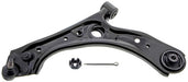 Suspension Control Arm and Ball Joint Assembly Mevotech GS601056