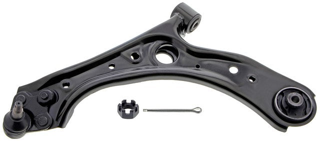 Suspension Control Arm and Ball Joint Assembly Mevotech GS601056