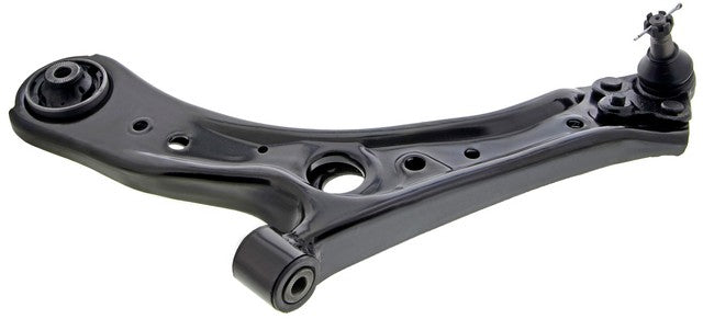 Suspension Control Arm and Ball Joint Assembly Mevotech GS601056